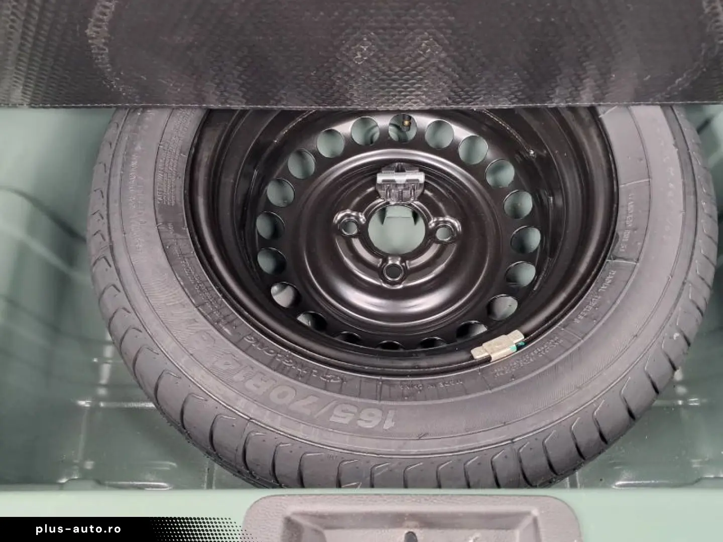 DACIA SPRING BEV 27kWh Expression Auto