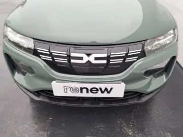 DACIA SPRING BEV 27kWh Expression Auto