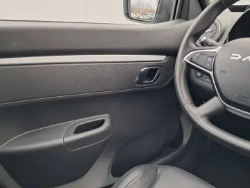 DACIA SPRING BEV 27kWh Expression Auto