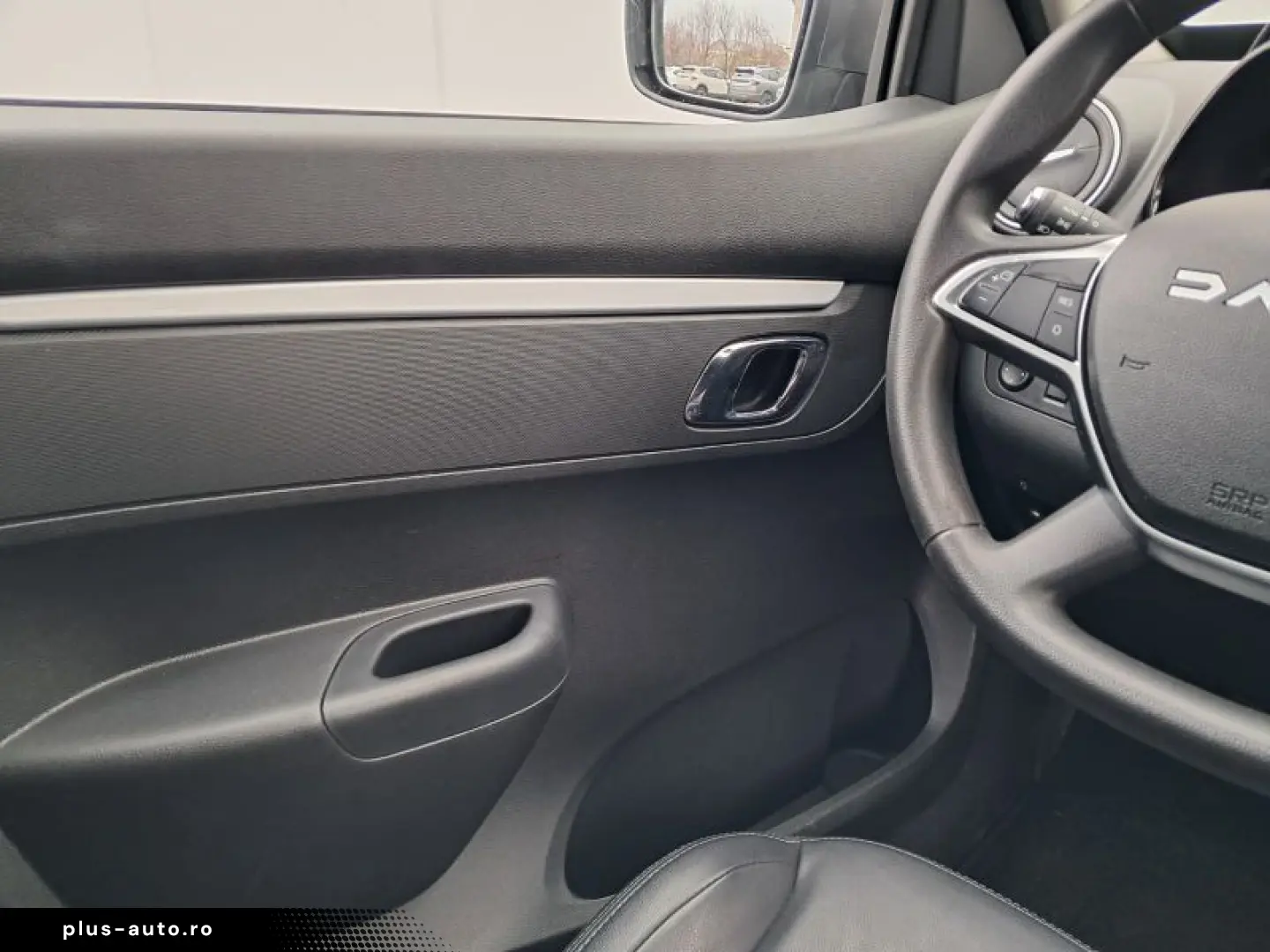 DACIA SPRING BEV 27kWh Expression Auto