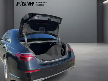 MERCEDES-BENZ S 350 d 4M Burm DigiLight HUD KeyGo S-Dach TWA