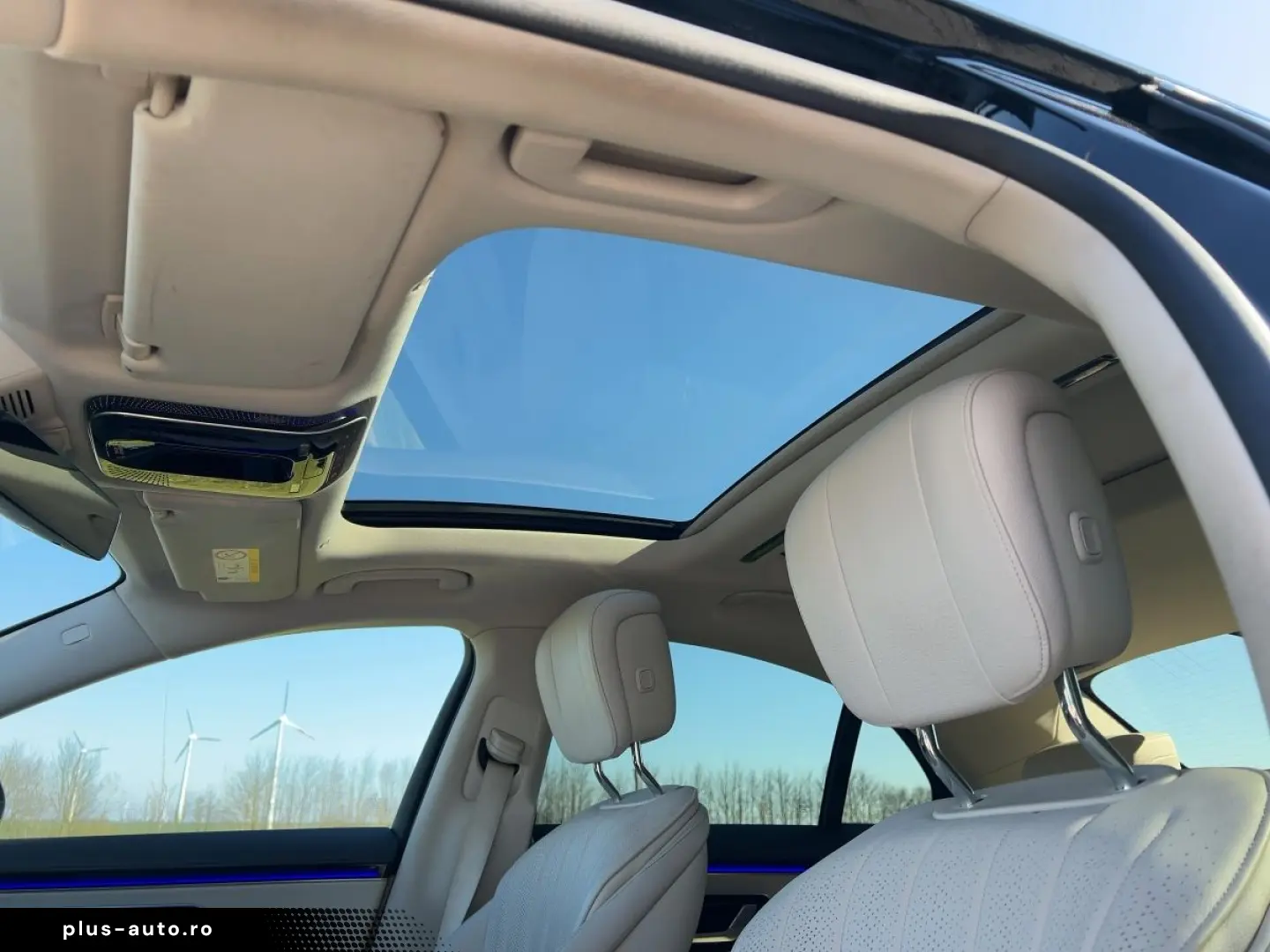 MERCEDES-BENZ S 350 d 4M Burm DigiLight HUD KeyGo S-Dach TWA