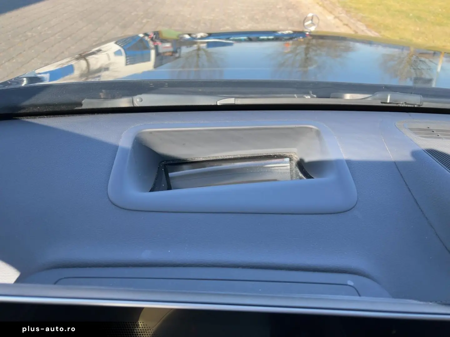 MERCEDES-BENZ S 350 d 4M Burm DigiLight HUD KeyGo S-Dach TWA