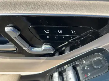 MERCEDES-BENZ S 350 d 4M Burm DigiLight HUD KeyGo S-Dach TWA