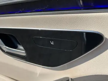 MERCEDES-BENZ S 350 d 4M Burm DigiLight HUD KeyGo S-Dach TWA