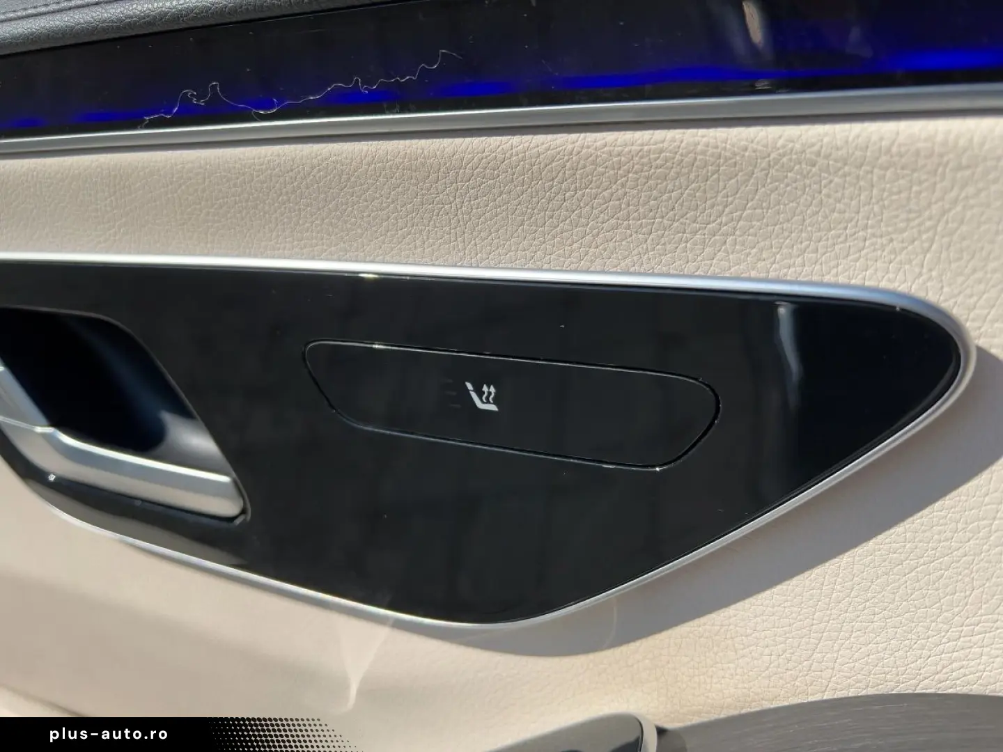 MERCEDES-BENZ S 350 d 4M Burm DigiLight HUD KeyGo S-Dach TWA