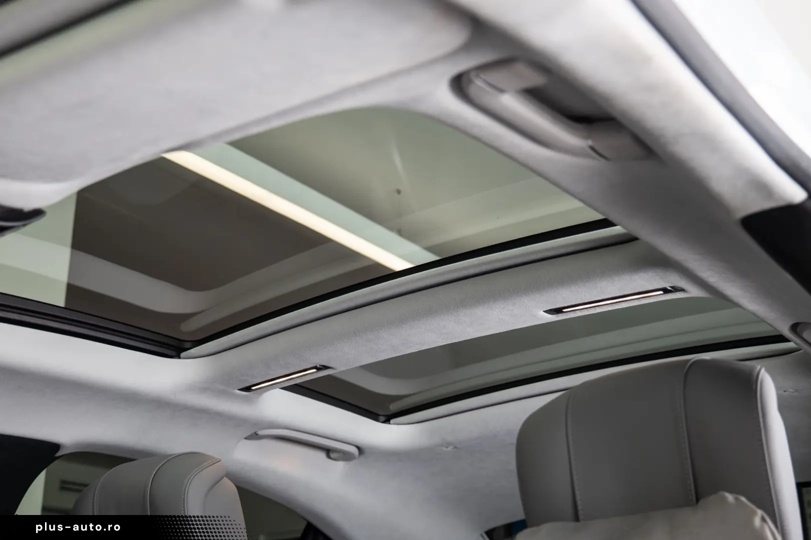 MERCEDES-BENZ S 350 d 4Matic L Warranty LED 360  Burmester