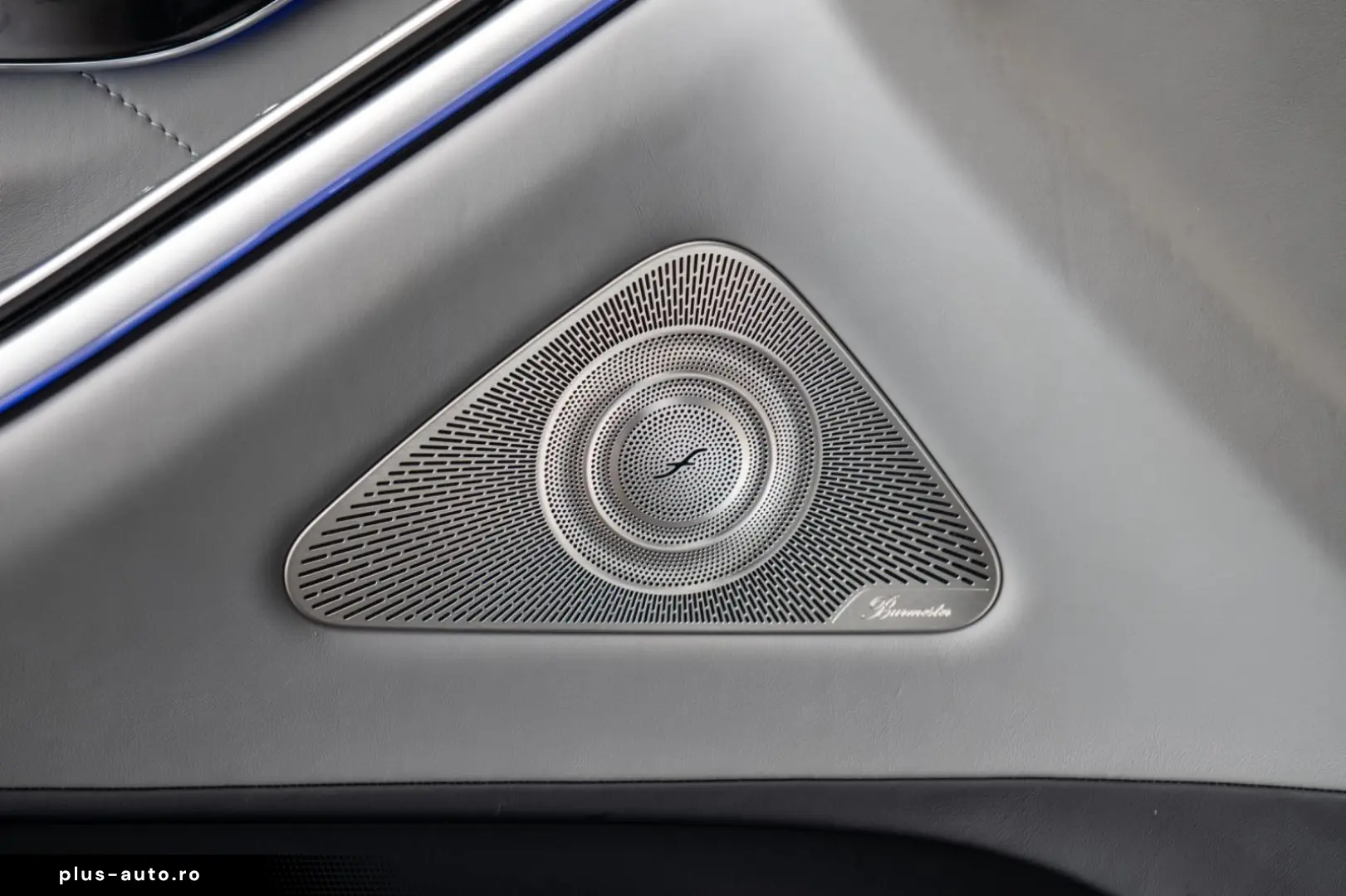 MERCEDES-BENZ S 350 d 4Matic L Warranty LED 360  Burmester