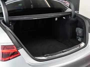 MERCEDES-BENZ S 350 d 4Matic L Warranty LED 360  Burmester