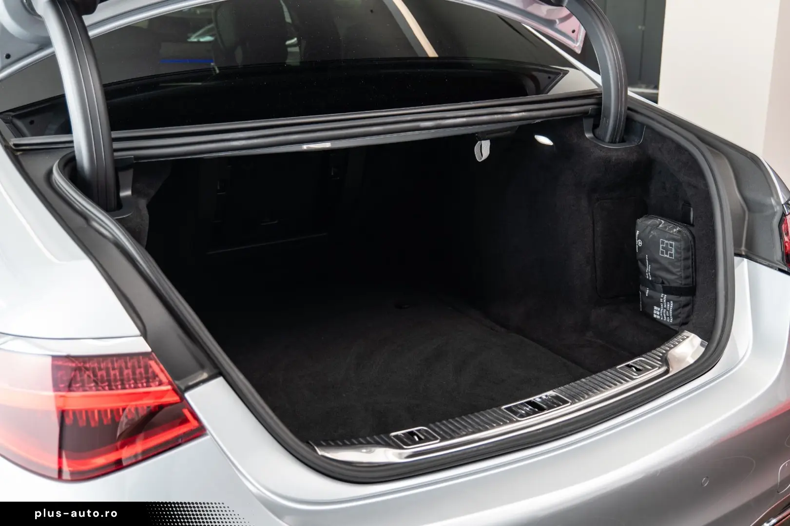 MERCEDES-BENZ S 350 d 4Matic L Warranty LED 360  Burmester