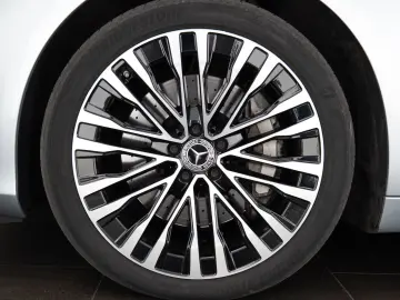 MERCEDES-BENZ S 350 d 4Matic L Warranty LED 360  Burmester