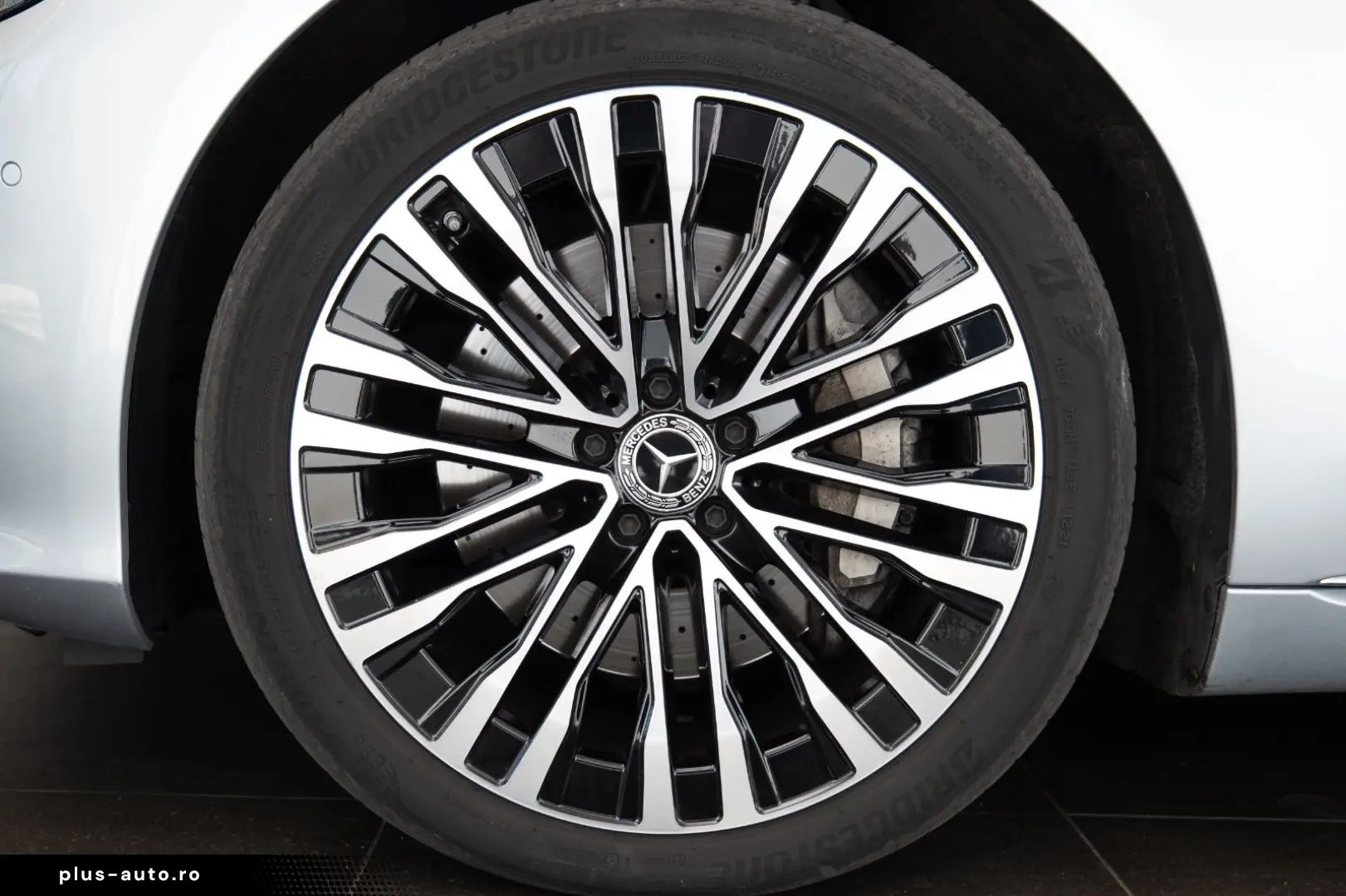 MERCEDES-BENZ S 350 d 4Matic L Warranty LED 360  Burmester