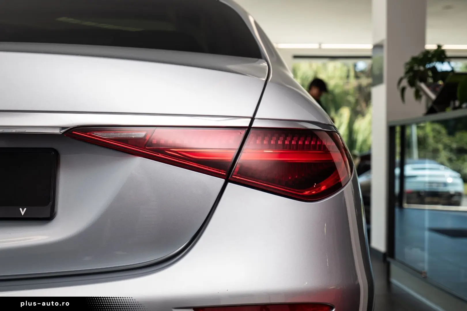 MERCEDES-BENZ S 350 d 4Matic L Warranty LED 360  Burmester