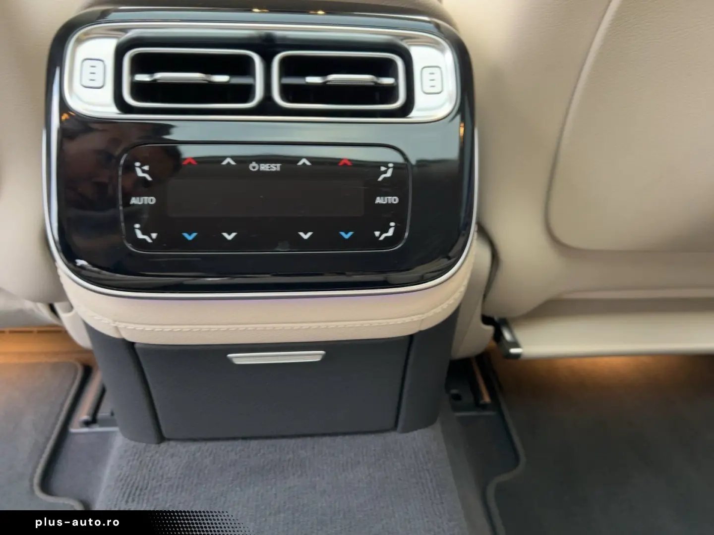 MERCEDES-BENZ S 350 d lang MBeam