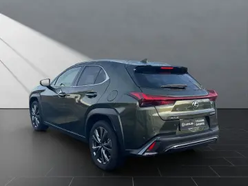 LEXUS UX 250H F-SPORT-DESIGN CARPLAY 15 JAHRE GARA