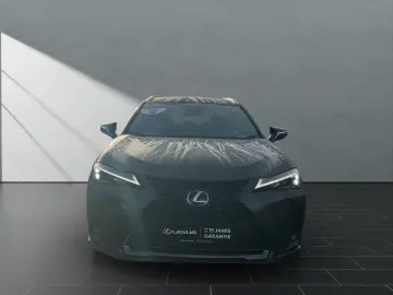 LEXUS UX 250H F-SPORT-DESIGN CARPLAY 15 JAHRE GARA