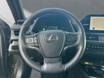 LEXUS UX 250H F-SPORT-DESIGN CARPLAY 15 JAHRE GARA