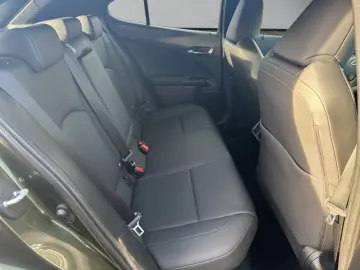 LEXUS UX 250H F-SPORT-DESIGN CARPLAY 15 JAHRE GARA