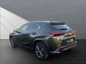 LEXUS UX 250h F-SPORT-D. 1HD ALLW  15J-GARANTIE
