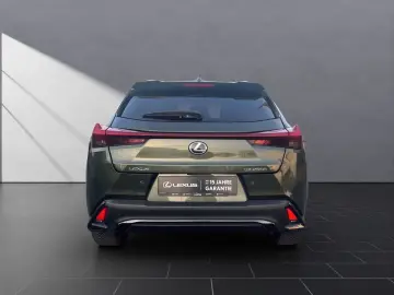 LEXUS UX 250h F-SPORT-D. 1HD ALLW  15J-GARANTIE