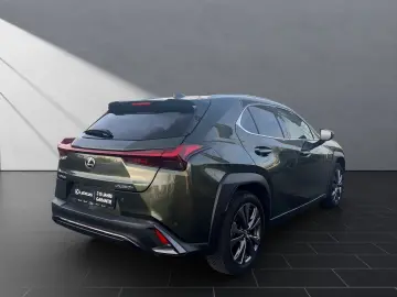 LEXUS UX 250h F-SPORT-D. 1HD ALLW  15J-GARANTIE