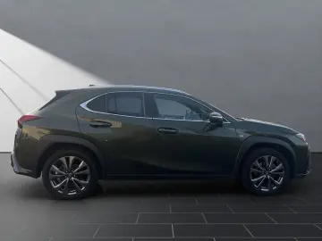 LEXUS UX 250h F-SPORT-D. 1HD ALLW  15J-GARANTIE