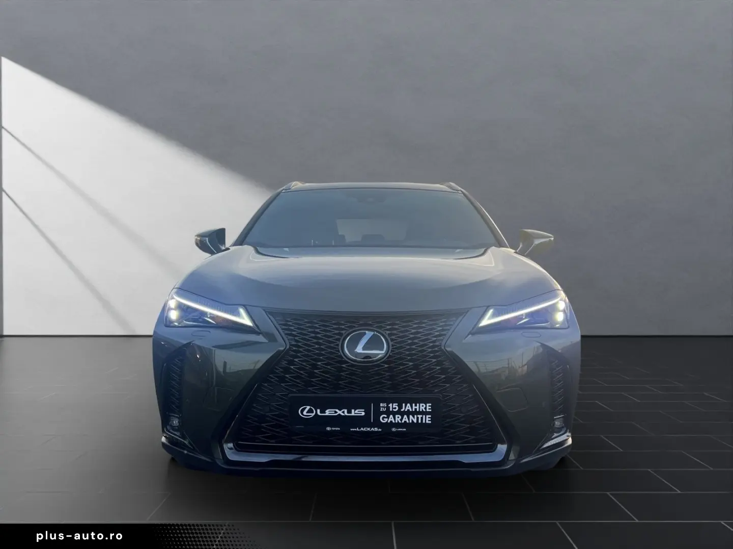 LEXUS UX 250h F-SPORT-D. 1HD ALLW  15J-GARANTIE