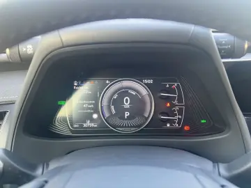 LEXUS UX 250h F-SPORT-D. 1HD ALLW  15J-GARANTIE