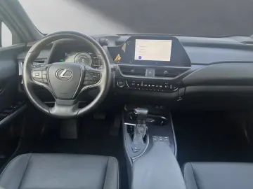 LEXUS UX 250h F-SPORT-D. 1HD ALLW  15J-GARANTIE
