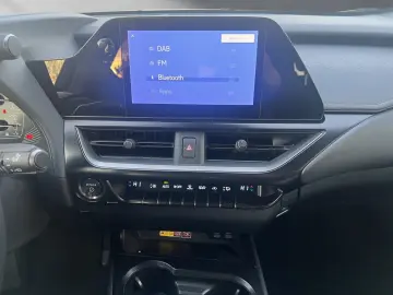 LEXUS UX 250h F-SPORT-D. 1HD ALLW  15J-GARANTIE