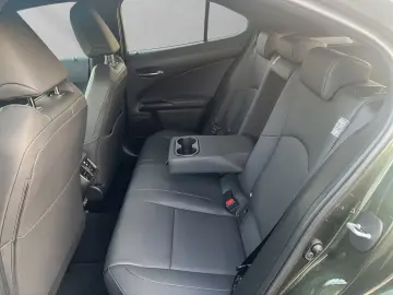 LEXUS UX 250h F-SPORT-D. 1HD ALLW  15J-GARANTIE