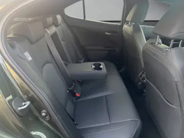 LEXUS UX 250h F-SPORT-D. 1HD ALLW  15J-GARANTIE