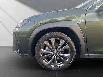 LEXUS UX 250h F-SPORT-D. 1HD ALLW  15J-GARANTIE