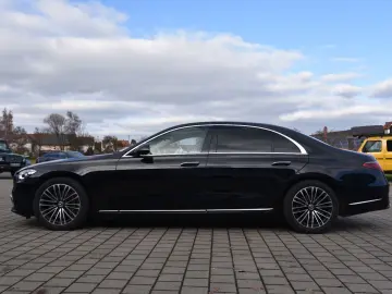 MERCEDES-BENZ S 400 S Limousine S 400 d 4Matic L