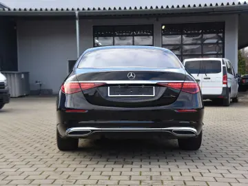 MERCEDES-BENZ S 400 S Limousine S 400 d 4Matic L