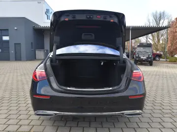 MERCEDES-BENZ S 400 S Limousine S 400 d 4Matic L