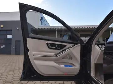 MERCEDES-BENZ S 400 S Limousine S 400 d 4Matic L