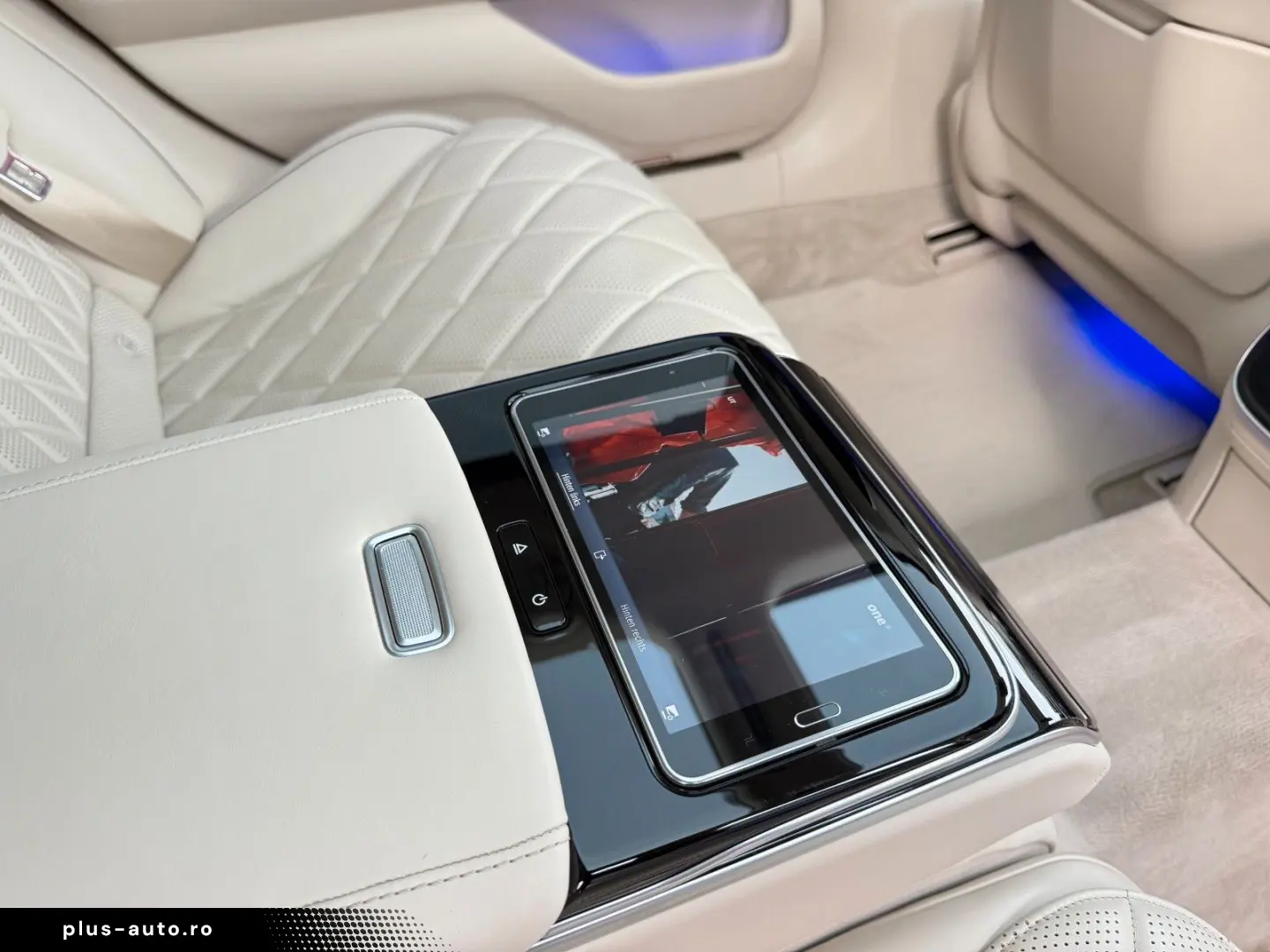 MERCEDES-BENZ S400d 4M LANG AMG EXCLUSIVE