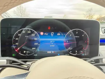 MERCEDES-BENZ S400d 4M LANG AMG EXCLUSIVE