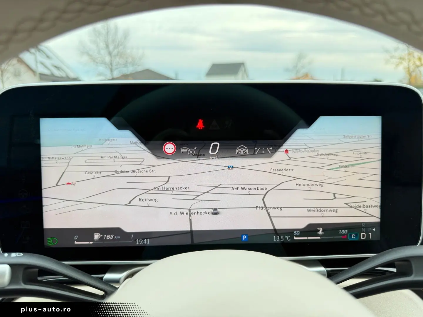 MERCEDES-BENZ S400d 4M LANG AMG EXCLUSIVE