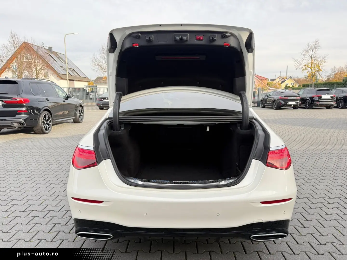 MERCEDES-BENZ S400d 4M LANG AMG EXCLUSIVE