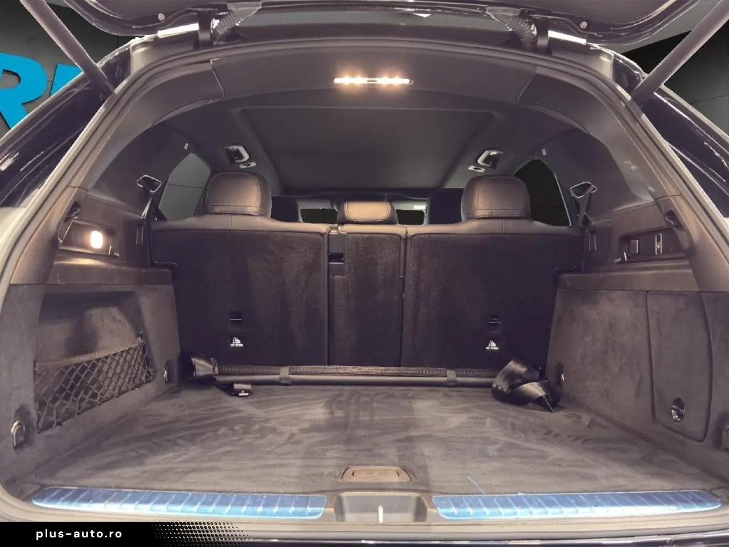 MERCEDES-BENZ GLE 300 d 4M AMG