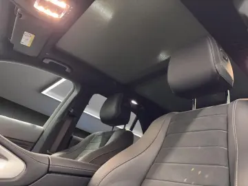 MERCEDES-BENZ GLE 300 d 4M AMG