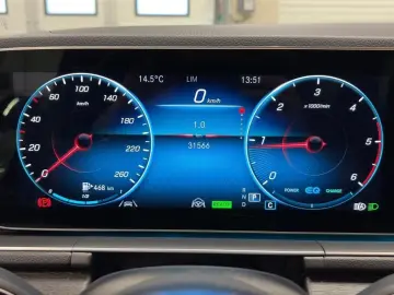 MERCEDES-BENZ GLE 300 d 4M AMG