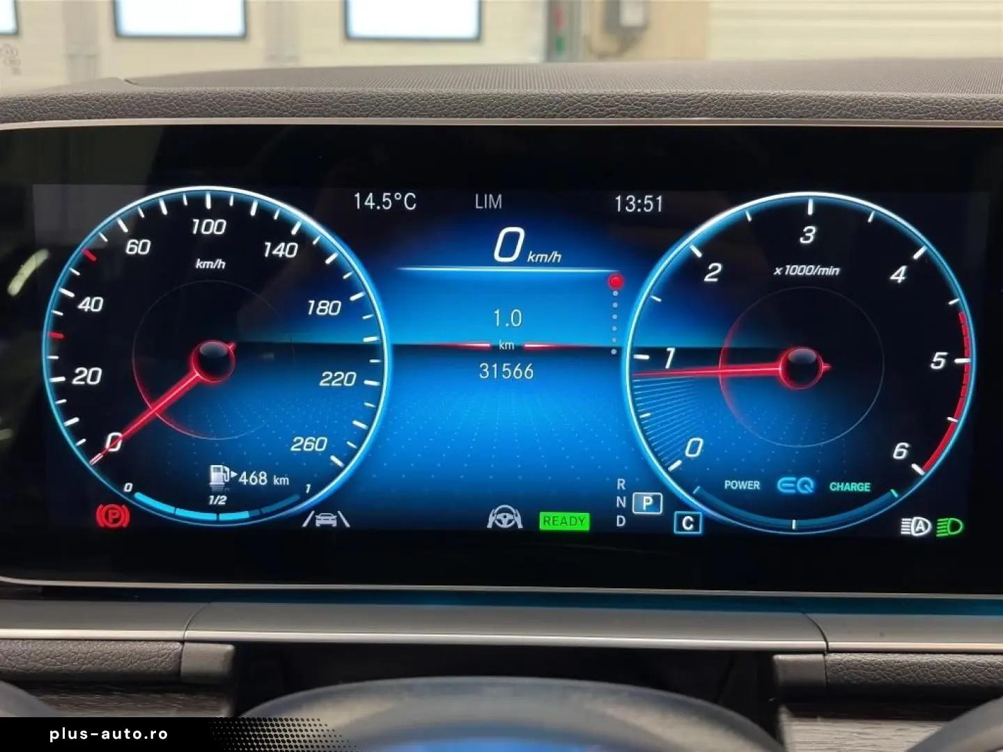 MERCEDES-BENZ GLE 300 d 4M AMG