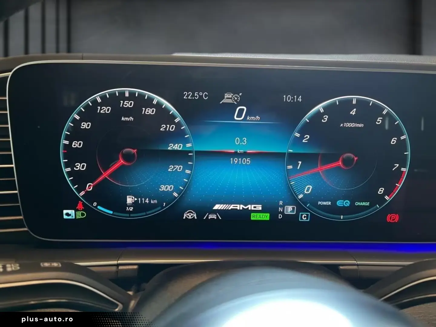 Mercedes-Benz GLE 63 AMG