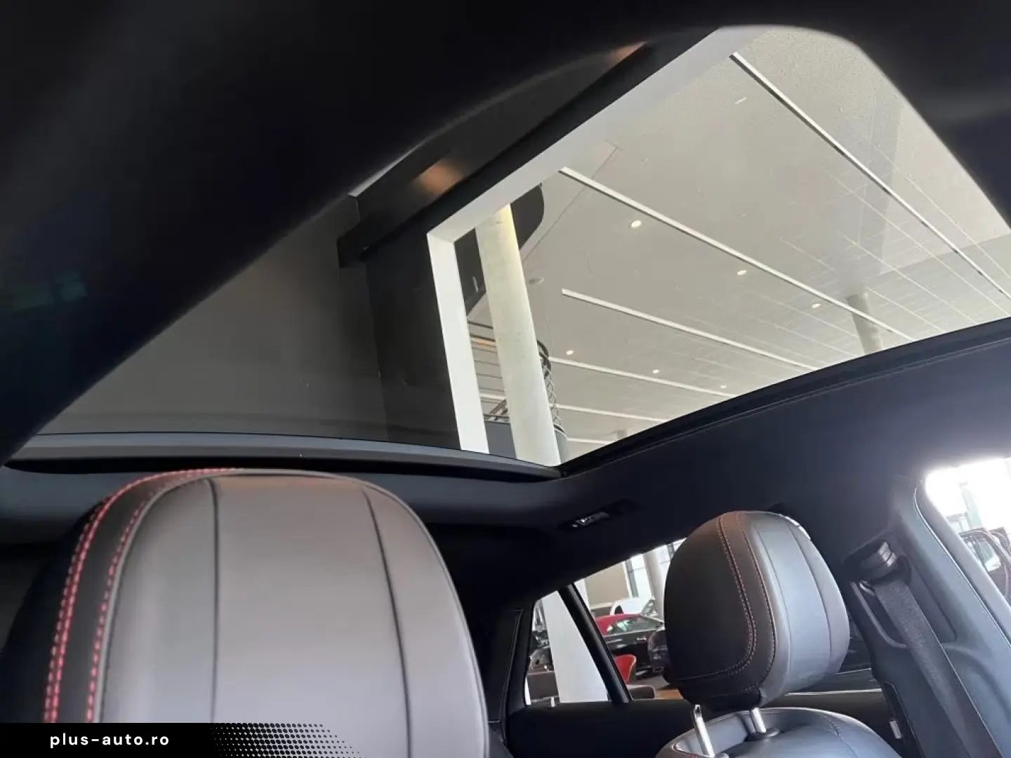 Mercedes-Benz GLE 63 AMG