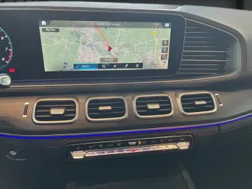 Mercedes-Benz GLE 63 AMG