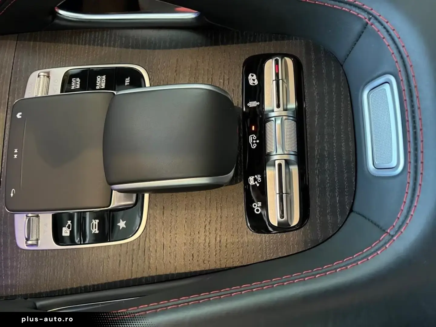 Mercedes-Benz GLE 63 AMG