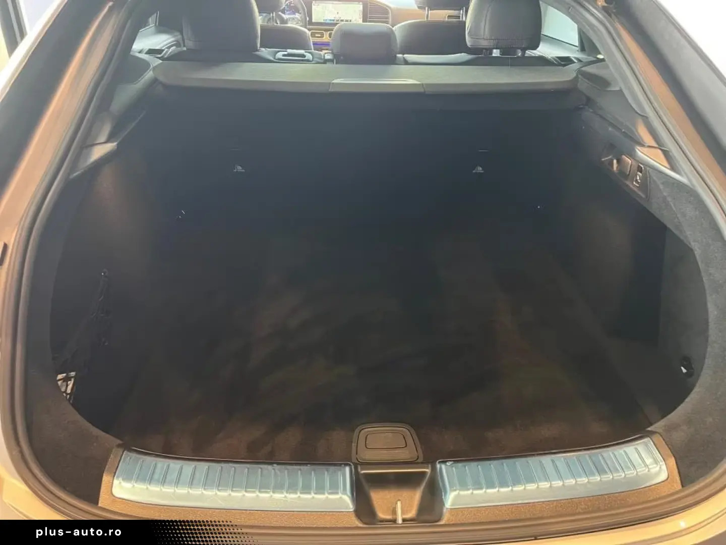 Mercedes-Benz GLE 63 AMG